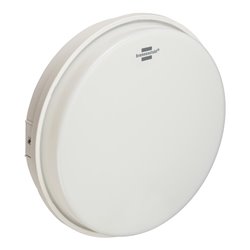 LED Rundleuchte RL 1650 1680lm, IP65, weiss