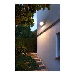 LED Strahler AL 3050, 30W, 3110lm, IP44