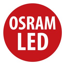 LED Strahler AL 3050, 30W, 3110lm, IP44