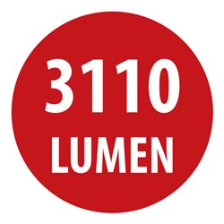 LED Strahler AL 3050, 30W, 3110lm, IP44