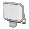 LED Strahler AL 3050 P mit Infrarot-Bewegungsmelder 30W, 3110lm, IP44