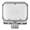 LED Strahler AL 3050 P mit Infrarot-Bewegungsmelder 30W, 3110lm, IP44