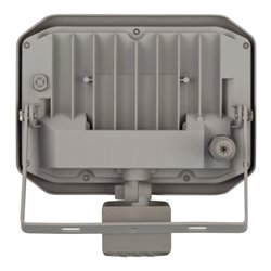 LED Strahler AL 3050 P mit Infrarot-Bewegungsmelder 30W, 3110lm, IP44