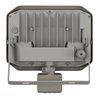 LED Strahler AL 3050 P mit Infrarot-Bewegungsmelder 30W, 3110lm, IP44