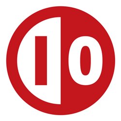 Steckdosenadapter EDS 10 IP44 mit Ein/Aus Schalter für den Außenbereich im Polybag