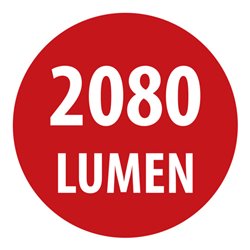 LED Strahler AL 2050 20W, 2080lm, IP44