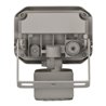 LED Strahler AL 1050 P mit Infrarot-Bewegungsmelder 10W, 1010lm, IP44