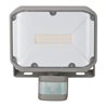 LED Strahler AL 2050 P mit Infrarot-Bewegungsmelder 20W, 2080lm, IP44