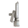 LED Strahler AL 2050 P mit Infrarot-Bewegungsmelder 20W, 2080lm, IP44