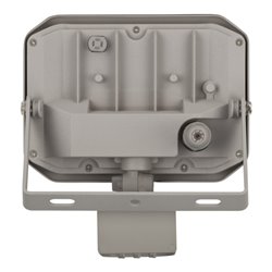 LED Strahler AL 2050 P mit Infrarot-Bewegungsmelder 20W, 2080lm, IP44