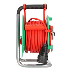 Garant G Bretec IP44 Gartenkabeltrommel 23 + 2m AT-N05V3V3-F3G1,5 V1