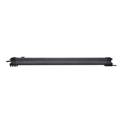 brennenstuhl®Connect Premium-Line WiFi Steckdosenleiste schwarz/lichtgrau 3m H05VV-F 3G1,5