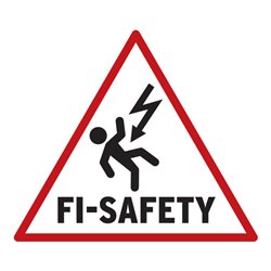 Garant FI IP44 Kabeltrommel 40m H07RN-F 3G1,5