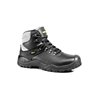 Mascot Elbrus Sicherheitsstiefel S3 Sicherheitsschuhe schwarz/gelb 11