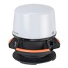 professionalLINE Mobiler 360° Hybrid LED Strahler ORUM 4050 MH, 5000lm, IP65