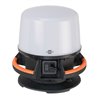 professionalLINE Mobiler 360° Hybrid LED Strahler ORUM 4050 MH, 5000lm, IP65