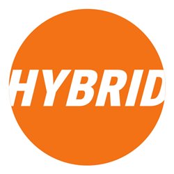 professionalLINE Mobiler 360° Hybrid LED Strahler ORUM 4050 MH, 5000lm, IP65