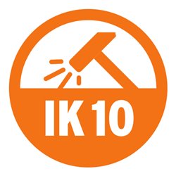 professionalLINE Mobiler 360° Hybrid LED Strahler ORUM 4050 MH, 5000lm, IP65