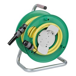 Wasserschlauchtrommel W 3220 20m Schlauch-Ø 1/2'