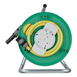 Wasserschlauchtrommel W 3220 20m Schlauch-Ø 1/2'