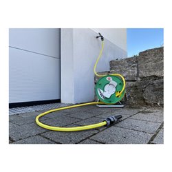 Wasserschlauchtrommel W 3220 20m Schlauch-Ø 1/2'