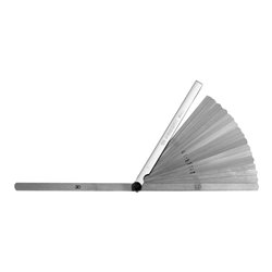 Facom Fuehlerlehre 4/100 - 25/100 mm