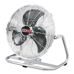 Metabo Akku-Ventilator AV 18 Pro