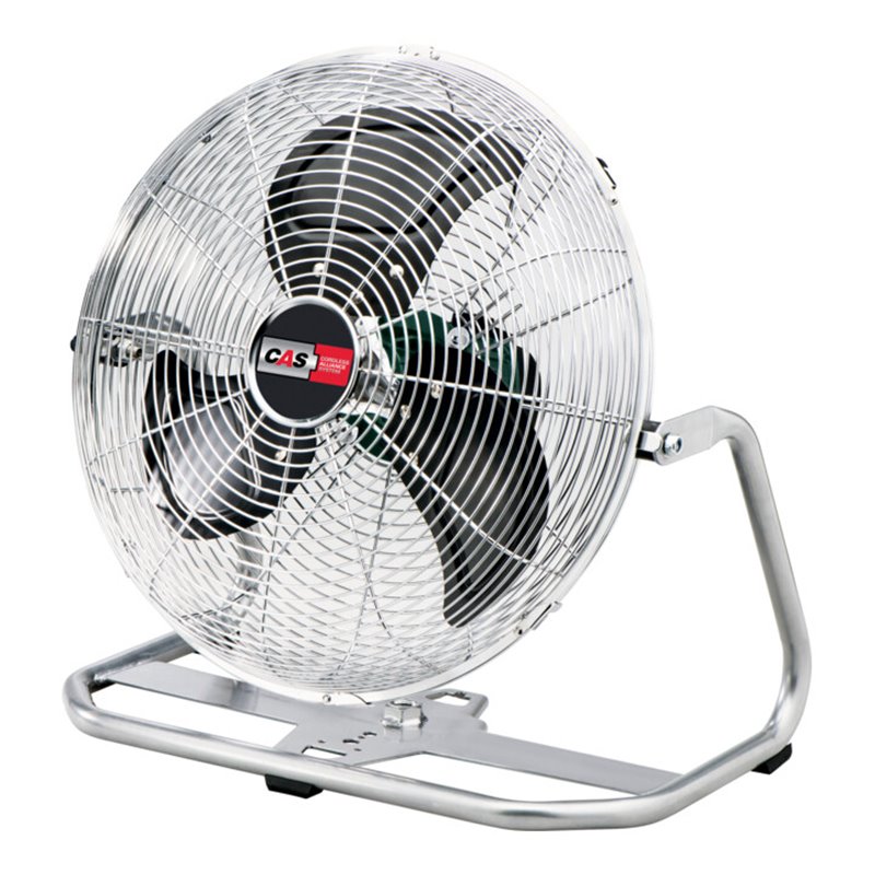 Metabo Akku-Ventilator AV 18 Pro