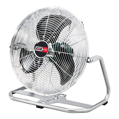 Metabo Akku-Ventilator AV 18 Pro