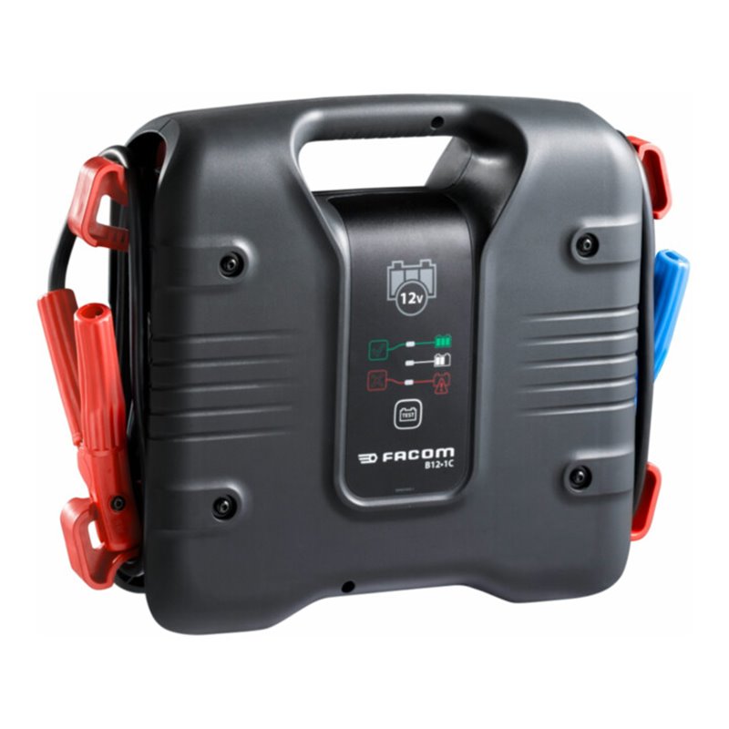 Facom Starthilfegeraet 12V