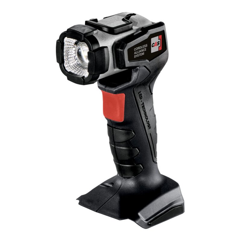 Metabo Akku-Handlampe ULA 14.4-18 LED Pro