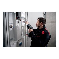 Metabo Akku-Handlampe ULA 14.4-18 LED Pro