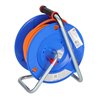 Garant CEE 2 IP44 Camping-/Maritimkabeltrommel 25m H07RN-F 3G2,5