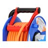 Garant CEE 2 IP44 Camping-/Maritimkabeltrommel 25m H07RN-F 3G2,5