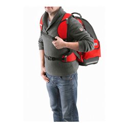 Facom Werkzeug-Rucksack Textil