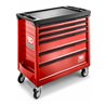 Facom Werkstattwagen ROLL 6 Schubfächer