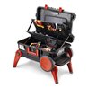Wiha Werkzeugkoffer XXL III electric 46-tlg.