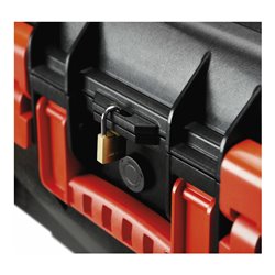 Wiha Werkzeugkoffer XXL III electric 46-tlg.