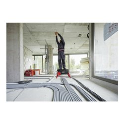 Wiha Werkzeugkoffer XXL III electric 46-tlg.