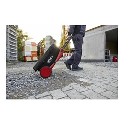Wiha Werkzeugkoffer XXL III electric 46-tlg.
