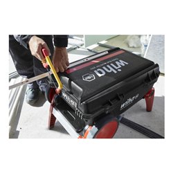 Wiha Werkzeugkoffer XXL III electric 46-tlg.