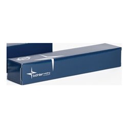 Stabelektrode BOEHLER FOX ETI E 42 0 RR 1 2 2,5x350mm unlegiert BÖHLER