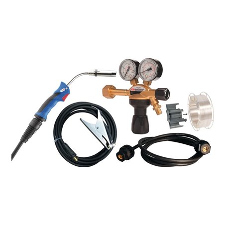 MIG/MAG Zubehörset 5 5-teilig