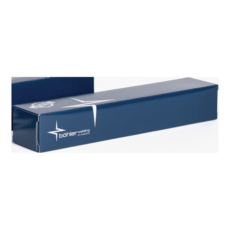 Stabelektrode BOEHLER FOX ETI E 42 0 RR 1 2 3,2x350mm unlegiert BÖHLER