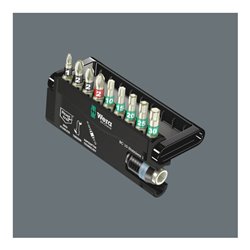 Wera Werkzeug-Set Eisbrecher, 32-teilig