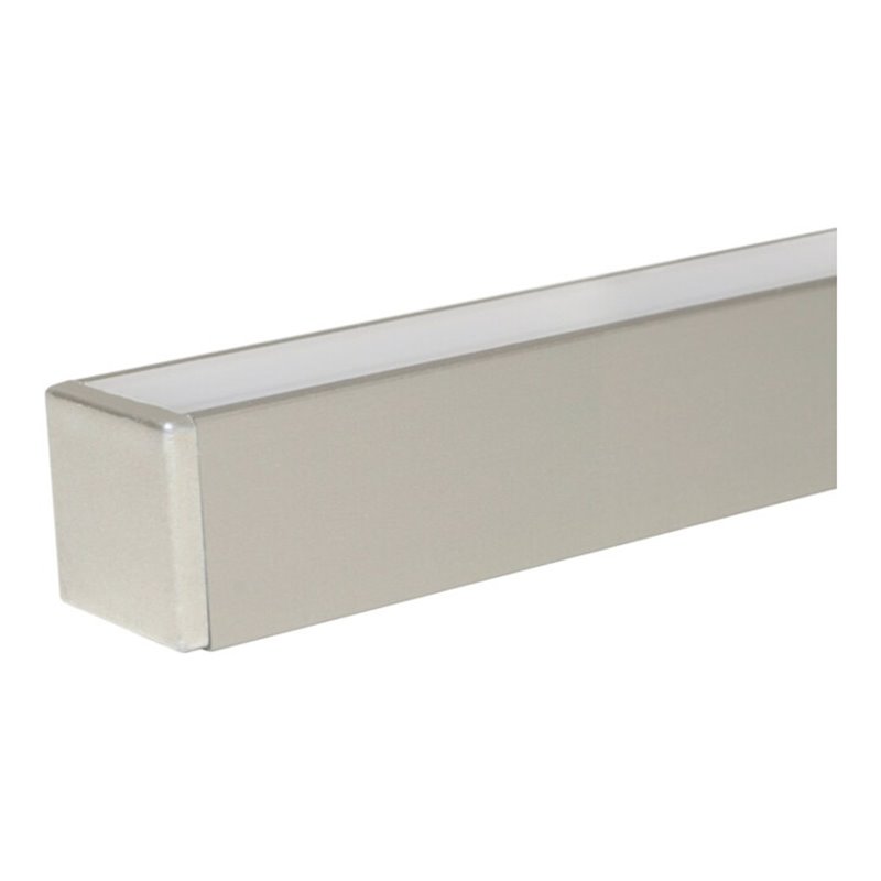 Leuchtenprofil Set Bali Set Bali Aufbau Alu.EV1 L&S