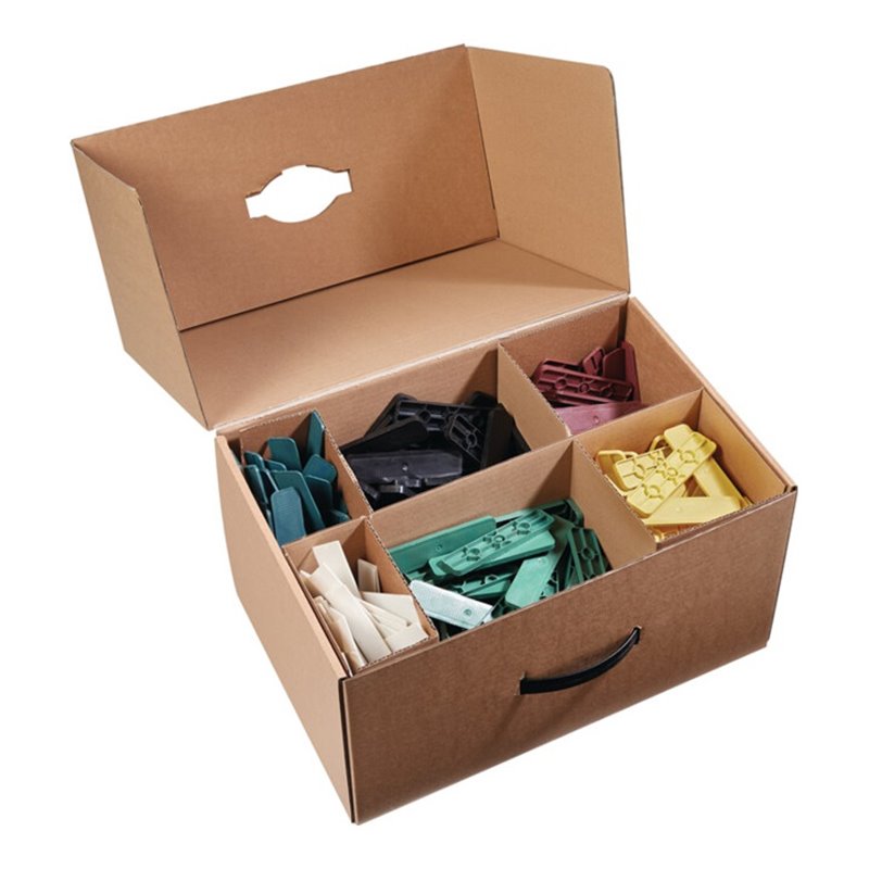 Verglasungsklotz B.24mm Ku.NOW