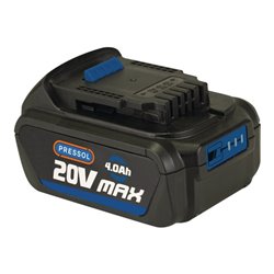 PRESSOL Akku 20 V 4000 mAh