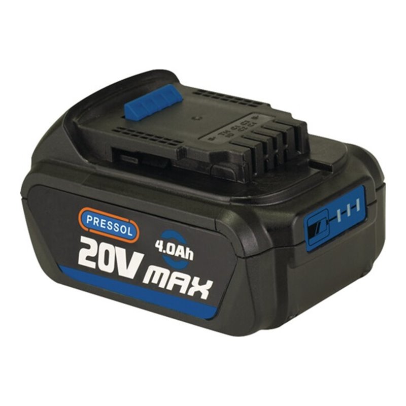 PRESSOL Akku 20 V 4000 mAh