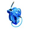 Schlauchaufroller BluBird f.Luft u.Wasser L.15m Geh.Metall Ausgang DN 7,2 EWO